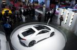 Lotus Esprit Concept 2010 года